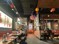 -蚝翅·海鲜粥·烧烤·羊肉季(鄞州万达店)