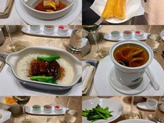 -北京泰富酒店-柏景轩中餐厅