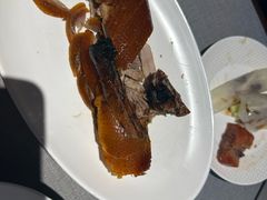 -福海居烤鸭店(鸟巢店)
