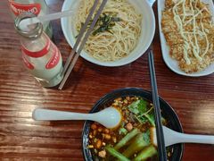 -赤酱红油(家乐福店)