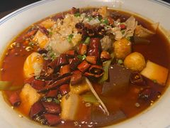 毛血旺-蘇小主(徐州万达店)