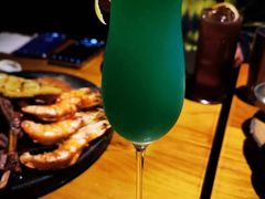 -黑角餐厅美式狂野Blackhorn(昌茂花园店)