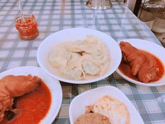 -潘国仙耳光馄饨(黄家阙路店)