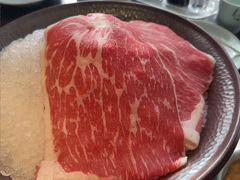 -额尔敦传统涮(公园西路店)