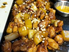 -分米鸡DM Chicken(银泰城店)