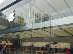 -Apple零售店(成都太古里店)