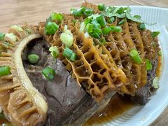 -百福麵家(新馬路店)
