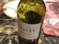 -金海湾自助餐厅(金陵饭店)