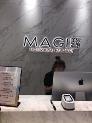 -MAGI美界造型