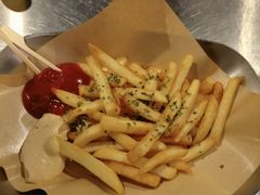 -shark burger·鲨鱼汉堡(交子大道店)