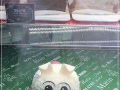 -早安巴黎(四季坊店)