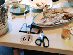 -蓝珊甄选海鲜自助·火锅大排档(近阿那亚店)