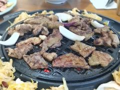 -牛犇炭火烤肉·鲜切烤肉(承德总店)