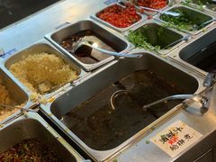 -船梆煮•蒸汽海鲜·生腌干蒸(五四广场店)