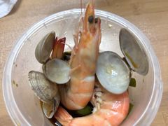 -喜棠·长沙家宴·海鲜·湘菜(麓谷店)