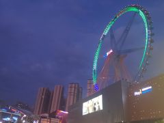 -石狮世茂摩天城摩天轮