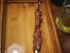 -疆Jiang·新疆秘制料理