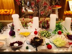 -芭菲盛宴·环球美食(锦城万达广场店)