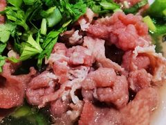 牛舌-肖四女乐山跷脚牛肉(世博源店)