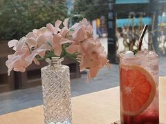 -嗒令甜品·主题融合料理餐厅(首座时代店)