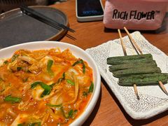 -人间酒暖·Go blanc·烧鸟·深夜食堂(陆家嘴店)