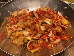 -渔乡米香·剁椒鱼头(四方坪店)