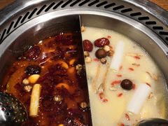-快乐小羊火锅餐厅(农科路店)