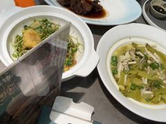 -香阁餐厅·常州菜·常州菜代表品牌(新北奥体店)