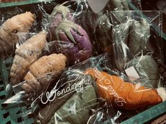 -旧识old mate·烘焙蛋糕店