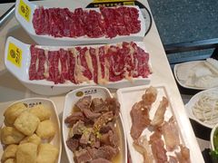 -潮汕大目牛肉火锅(水围店)