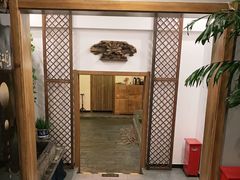 -水煮三国·川鲁江湖菜(香山店)