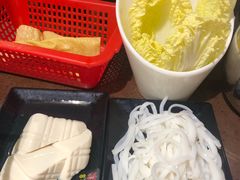 -幸运牛汕头小黄牛牛肉火锅(梅林店)