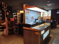 -探鱼·鲜青椒爽麻烤鱼(广州花都来又来店)