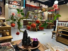 -旺蜀主成都串串火锅(西直门凯德MALL店)