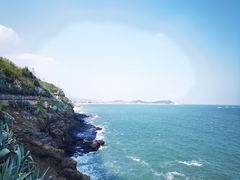 -漳州滨海火山岛自然生态风景区