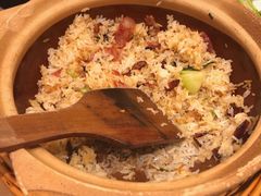 -湯系·煲汤手艺人(东二环泰禾广场店)