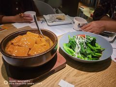-四季餐厅(华苑店)