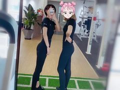 -P.T HERO私人健身工作室(吾悦国际店)