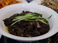 -桃园中华料理炸酱面(燕儿岛路店)