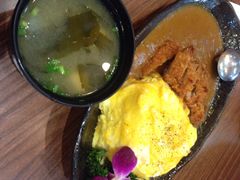 犀牛家(观前总店)-犀牛家猪排