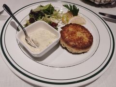 -Wolfgang’s Steakhouse 沃夫冈牛排馆(上海白玉兰广场店)