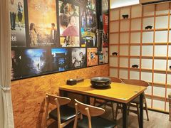 -云龙·烤肉专门店(东方路店)