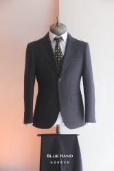 -钴蓝西服定制·男士礼服租赁(鄞州店)