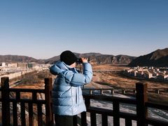 -图们国门景区