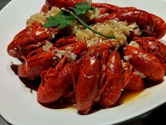 -海底捞火锅(太原万科城店)