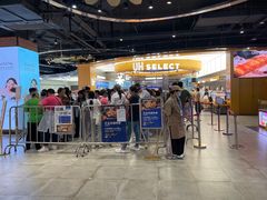-UH祐禾(上海五角场万达店)