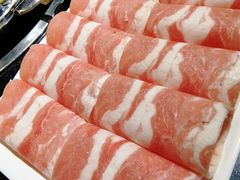 -蓉城老院十年老火锅(中南店)