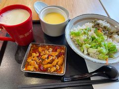 -永和大王(浦东南路店)