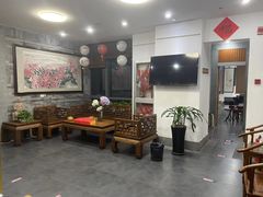 -秦汉胡同书法国画古筝围棋书院(漕宝日月光分馆)