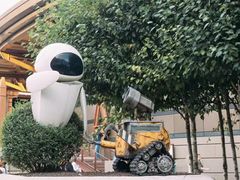 -巴黎迪士尼乐园